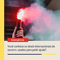 Emergência
