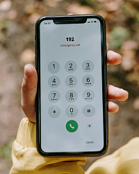 telefones de emergencia